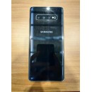Samsung Galaxy S10 Plus 128GB Front and Back Cracked